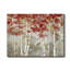 «Arnol Autumn Forest», reproduction sur toile tendue-1260103877