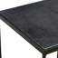 Marble End Table