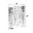 Le Beau Giclee by AFD Home 11158276 Grizzly Bear Gallery Wrap, 36-Inch by 48-Inch