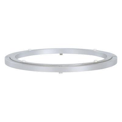 Carrousel en aluminium