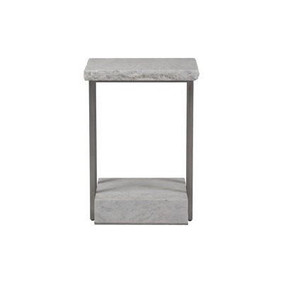 Table à pois rectangulaire Signature Designs Kenzo