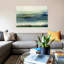 «Glistening Meadow» par Susan Jill, reproduction sur toile tendue sur châssis-30306809-72577276-72577278