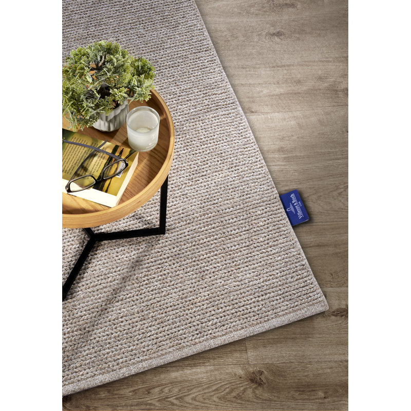 Francois Wool Rug, Runner 80 x 200cm