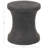 Hisle Ceramic Accent Stool-27853028