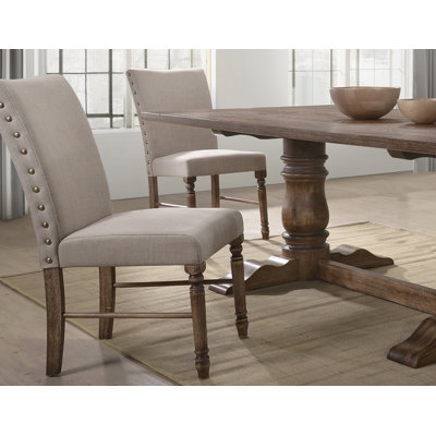 Aniya Upholstered Dining Chair