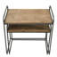 Pals Tray Top Frame Nesting Tables