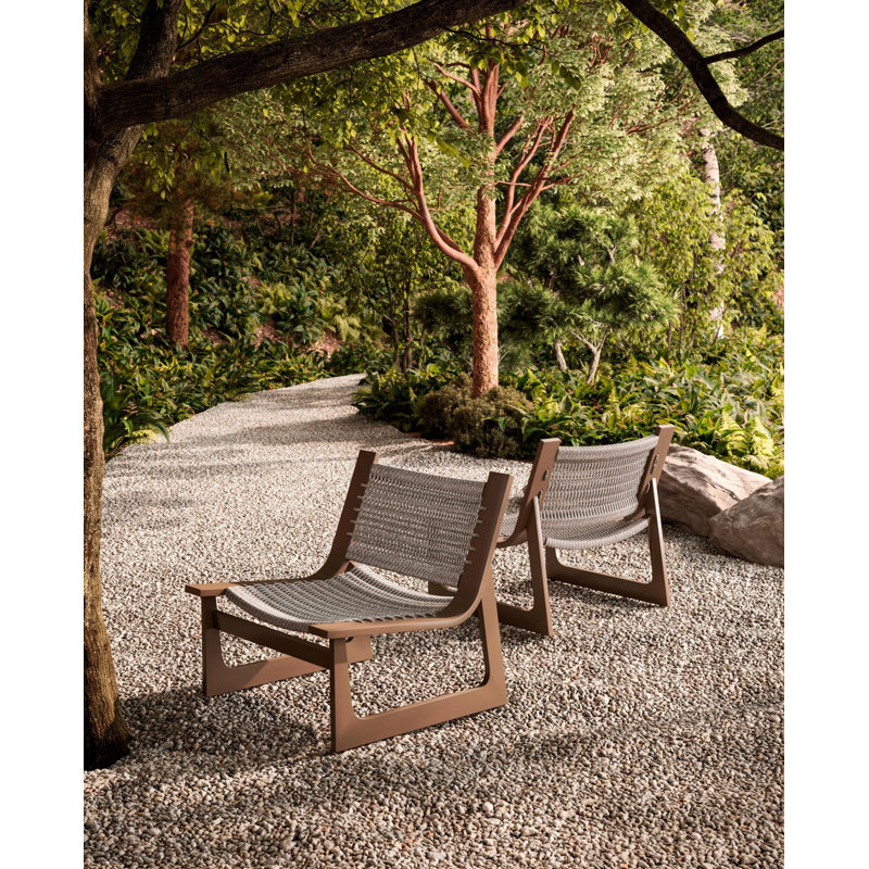 Cozumel Club Chair