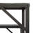 4 - Step Steel Step Stool