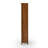 Classic Shaker Style Solid Wood Bookcase-1175095425-1206200923