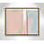 Gold Floater Framed selected