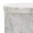 Hatteras Marble Top End Table-1242999631
