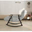 Chaise berçante pliante Casual-581257294