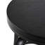 Tabouret de comptoir 2 pièces Modern Modern