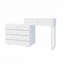 Commode 6 tiroirs