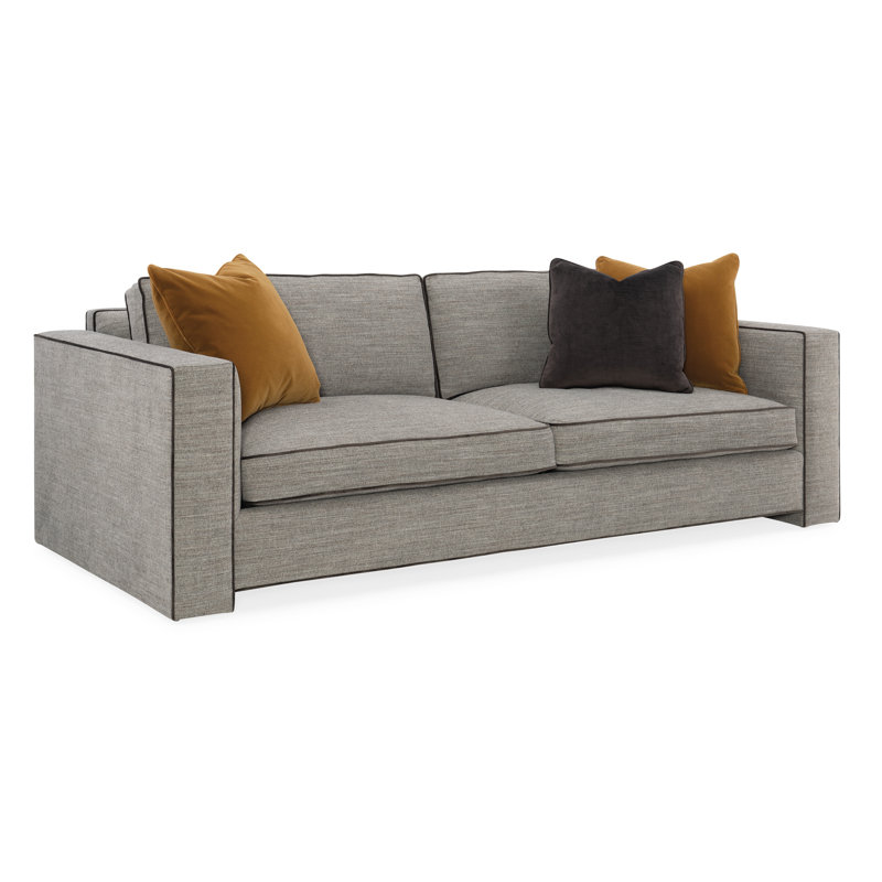 Caracole Upholstery Configurable Living Room Set