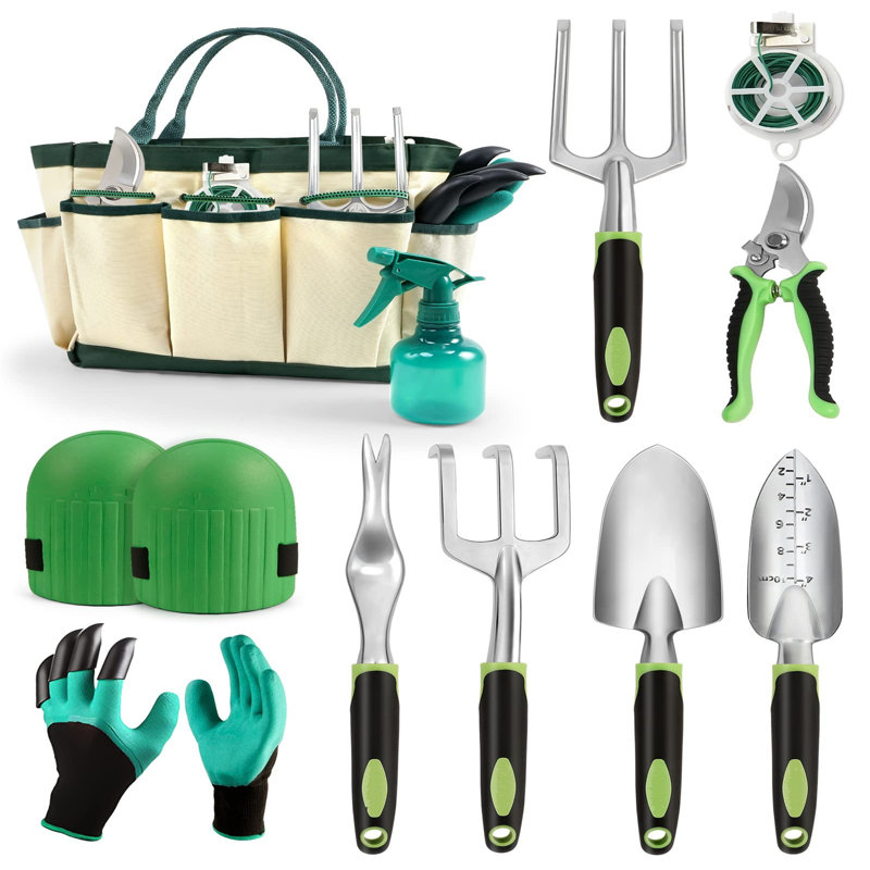 Luch Gardening Tools
