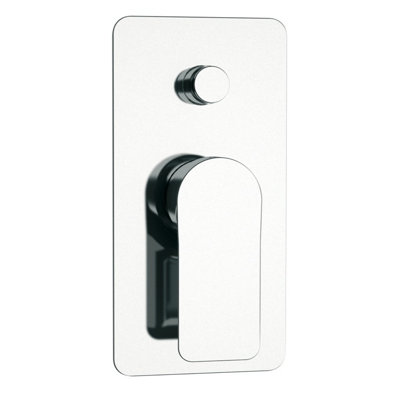 Infinity Diverter Trim