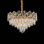 Regalia 13-Light Chandelier