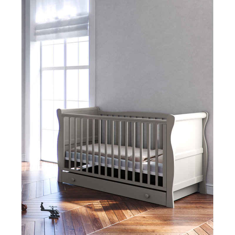 Space Saver Mini Cot