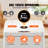 Stainless Steel Indoor Kitchen Composter