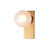 Gold/Clear is out of stock