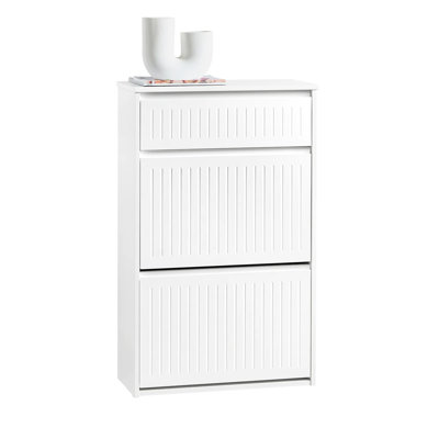 Shoe Storage Cabinet