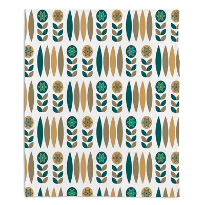  Couverture Mid-Century