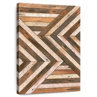 Avery Antique Wood