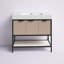 Meuble-lavabo simple 36 po Avonmore-671946836