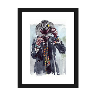 " Men's Style III " by Sunflowerman