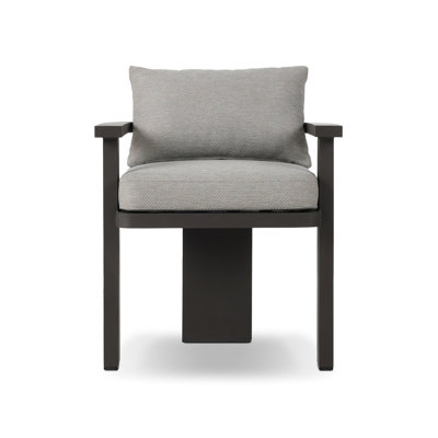 Fauteuil Brandie