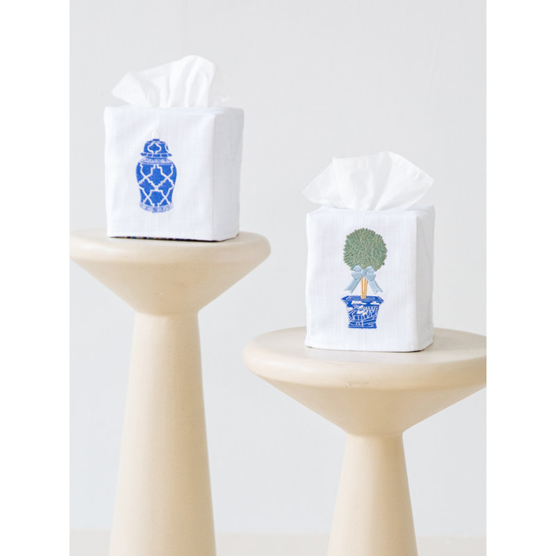 Tissue Box Cover