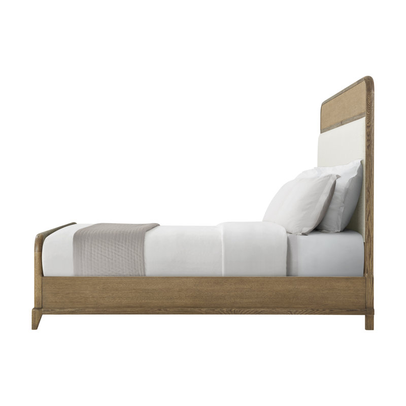 Crandon Park Bed, Tobaco