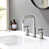 Brushed Nickel