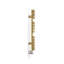 Rolo Towel Heated Towel Rail-62798684-62829871