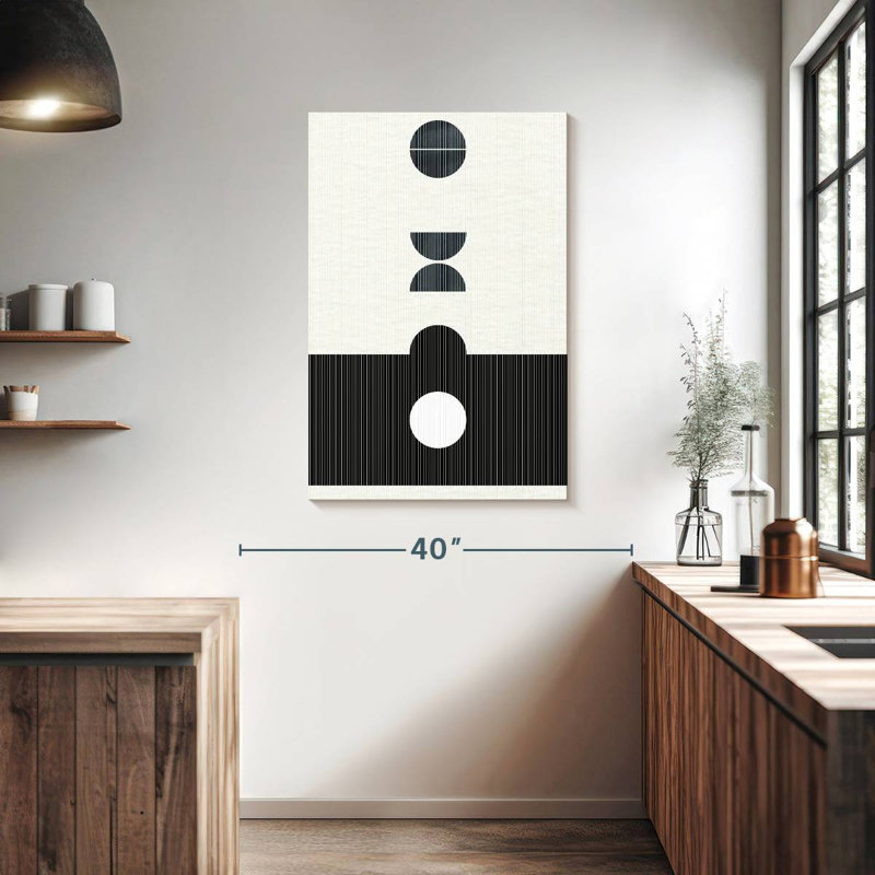 Avery Eclipse I, 39" H x 26" W