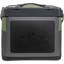 Refroidisseur à cavalier portatif 12 qt.-49814454