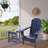 Outdoor Patio Side Table-563084552