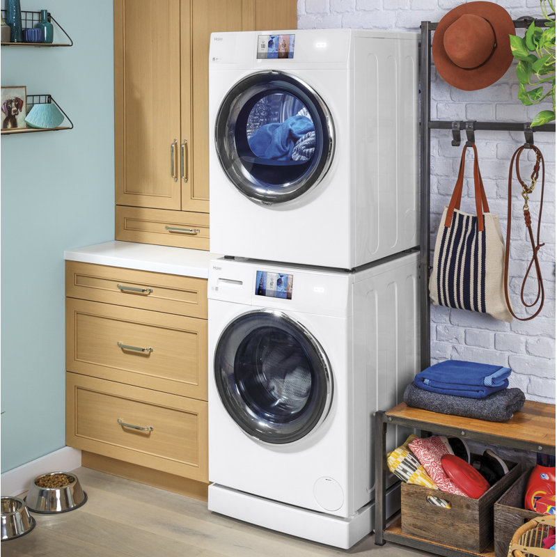 Washing Machine/Dryer Riser