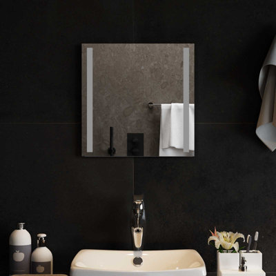Square Mirror