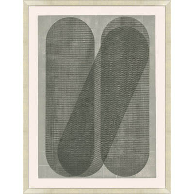 Pill Study 4 Print by Thom Filicia
