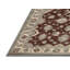 Tapis gris lavable à la machine-1510915099