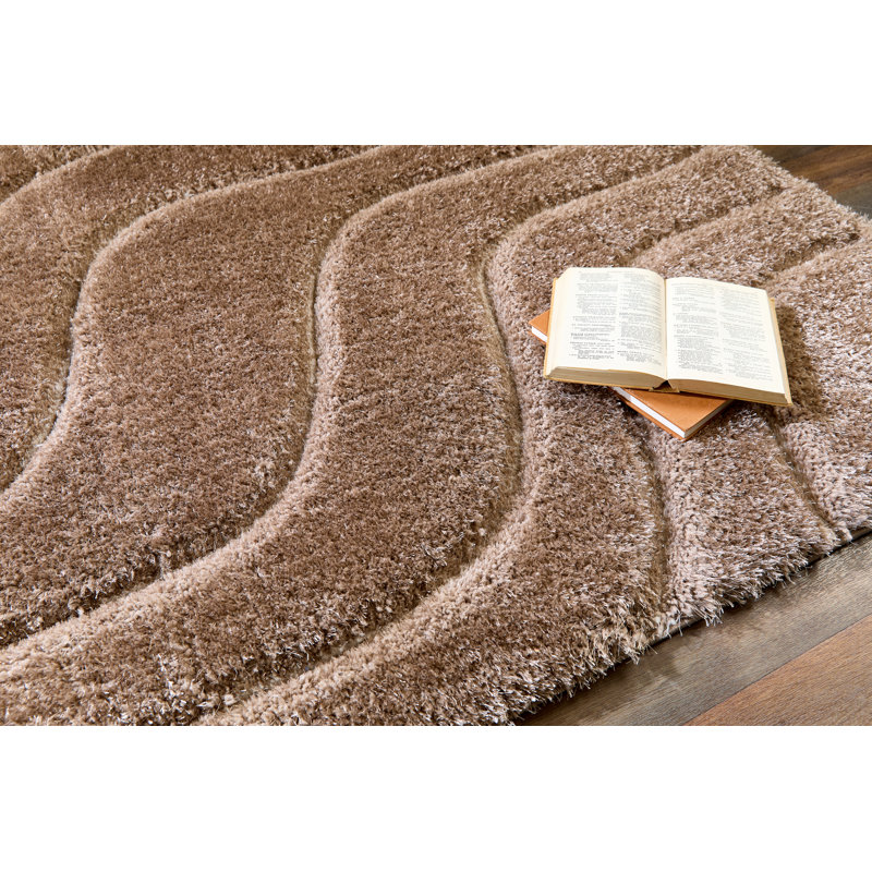 Cleada Machine Tufted Area Rug, Rectangle 160 x 230cm