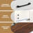 Floating Shelf With Drawer,floating Drawer For Bathroom, White Wall Mounted Desk,pull Out Drawer, 31 Inch Surface, Floating Wall Desk, Hanging Desk