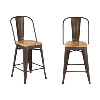 Acilino Counter Stool