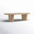 Elize Laurel Coffee Table-47439825-47439822