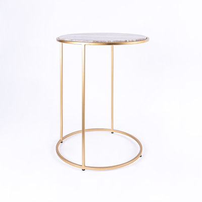Table de bout Nikelle