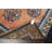 Anum One-of-a-Kind 6'7" X 9'7" Wool Area Rug in