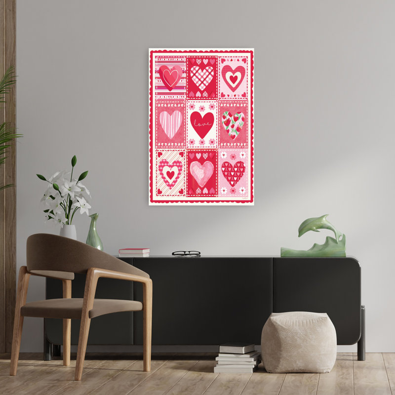 Print, 91.44cm H x 60.96cm W