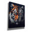 «Epic Graffiti» «Two-face Tiger» par Momart, art mural sur toile-106173791